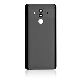 Huawei Mate 10 Pro Back Cover with Camera Lens Black - Thepartshome.se