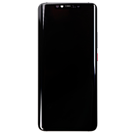 Original Refurbished Screen With Frame For Huawei Mate 20 Pro - Pink Gold