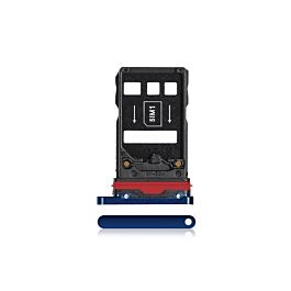 Huawei Mate 20 Pro SIM Tray Twilight - Thepartshome.se