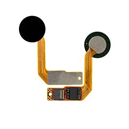 Huawei Nova 5i Pro Fingerprint Reader Black - Thepartshome.se