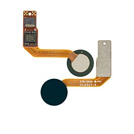 Huawei Nova 5i Pro Fingerprint Reader Emerald Green - Thepartshome.se