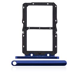Huawei Nova 5T SIM Tray Midsummer Purple - Thepartshome.se