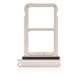 Huawei P20 SIM Tray Pink Gold - Thepartshome.se
