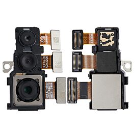 Huawei P30 Lite Back Camera Module - Thepartshome.se