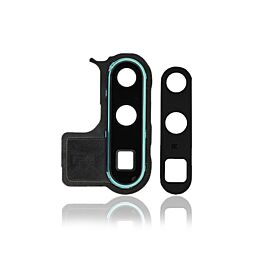 Huawei P30 Pro Back Camera Lens with Bezel Aurora - Thepartshome.se