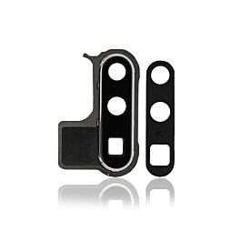 Huawei P30 Pro Back Camera Lens with Bezel Pearl White - Thepartshome.se