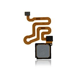 Huawei P9 Fingerprint Reader Black - Thepartshome.se