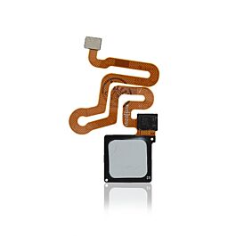 Huawei P9 Lite Fingerprint Reader White - Thepartshome.se