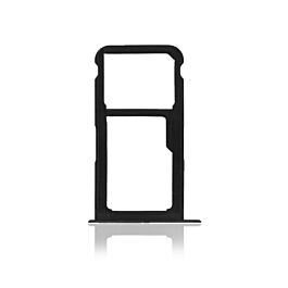 Huawei P9 Lite SIM Tray Black - Thepartshome.se