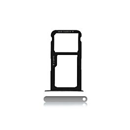 Huawei P9 Lite SIM Tray White - Thepartshome.se