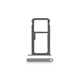 Huawei P9 SIM Tray Black - Thepartshome.se