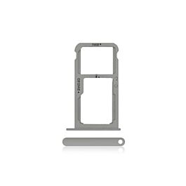 Huawei P9 SIM Tray White - Thepartshome.se