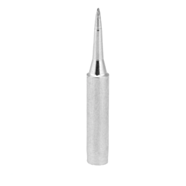 I-Type(Pointy) Lead-free Solder Screwdriver Iron Tip for 936 Soldering Rework Station