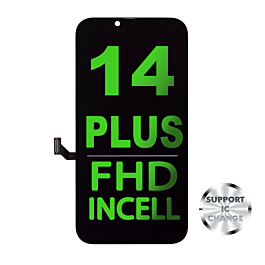 Screen Assembly for iPhone 14 Plus with Incell LCD from Sharp - Thepartshome.eu