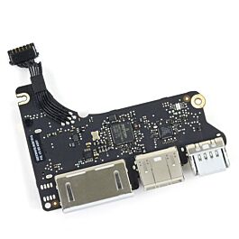 I/O Board replacement A1425