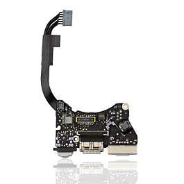I/O Board (Magsafe: 2 USB: Audio) for MacBook Air 11-inch A1465 (2012)