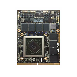 Compatible with for iMac 27 inch A1312 Mid 2011;



2G RAM VGA card from AMD;



Original quality with lifetime warranty;



Fast delivery from Sweden