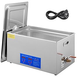 Industrial Level Ultrasonic Cleaner
