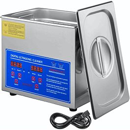 Industrial Level Ultrasonic Cleaner