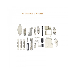 Inner Metal Parts Set for iPhone 5 - 23 pcs/set