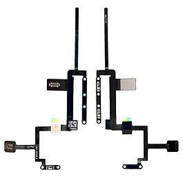 Power & Volume Flex Cable For IPad Pro 2nd G 12.9