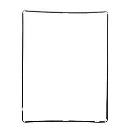 Touch Screen Frame for iPad 3/4 - Black