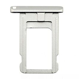 SIM Card Tray for iPad Air - Silver