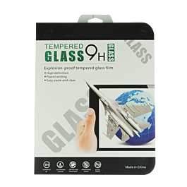 Tempered Glass for iPad 5/6/ Air/Air 2/iPad pro 9.7 - With Packaging