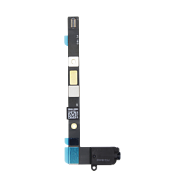 Headphone Jack Audio Flex Cable for iPad Mini 4 - Black