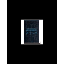 iPad Mini 5 Battery Replacement;

OEM quality;

12-month warranty;

Fast delivery from Sweden.