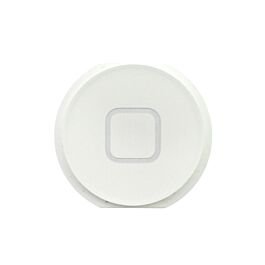 Home Button for iPad Mini - White