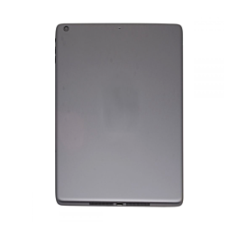iPad 6 wifi version A1893 back housing replacement space grey;

Lifetime warranty.