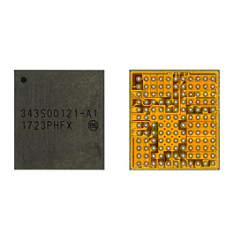 iPad Pro 2nd G 10.5/12.9 Power IC PM 343S00121-A1