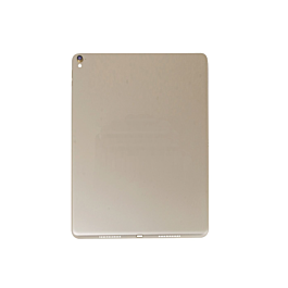 iPad Pro 1st Gen 9.7-inch 2016 A1673 wifi version back housing gold;

High quality with lifetime warranty.