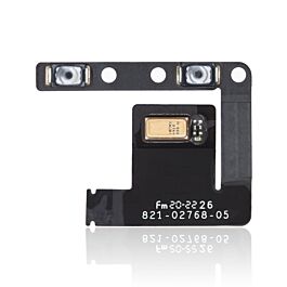 Volume Button Flex Cable for iPad Air 4 / Air 5 (Wifi Version) - Thepartshome.se