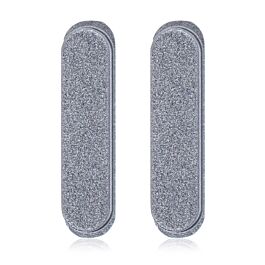 Buy reliable spare parts with Lifetime Warranty | Volume Button for iPad Air 4 / 5 Space Grey Original | Fast Delivery from our warehouse in Sweden!