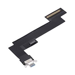 Buy reliable spare parts with Lifetime Warranty | Charging Port Flex Cable for iPad Air 5 Blue (4G Version) Original | Fast Delivery from our warehouse in Sweden!