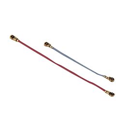Samsung Galaxy S6 (G920F) Wi-Fi Antenna Flex Cable [2pcs/set][Original]