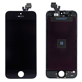 LCD Assembly for iPhone 5 - CMR - Black