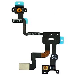 Power & Proximity Sensor Flex Cable for iPhone 4S 