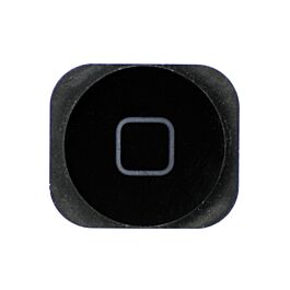 Home Button for iPhone 5 - Black