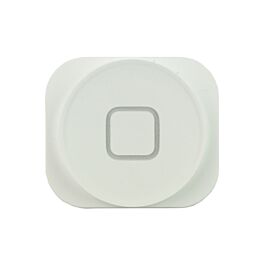 Home Button for iPhone 5 - White
