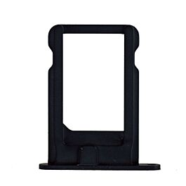 SIM Card Tray for iPhone 5 - Black