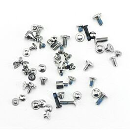 Full Screw Set for iPhone 5 - Black