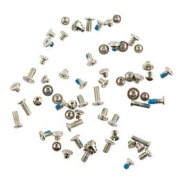 Full Screw Set for iPhone 6 Plus - Silver