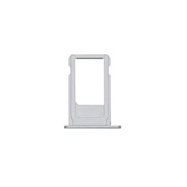 SIM Card Tray for iPad Pro 1st G 12.9 - Silver