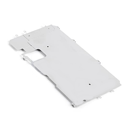 LCD Back Metal Plate for iPhone 7 Plus