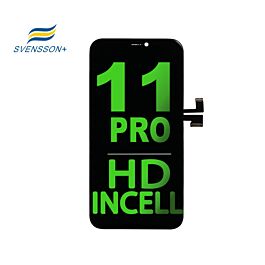 iPhone 11 Pro Screen Replacement with HD Incell LCD - Thepartshome.eu