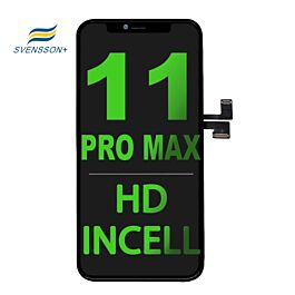 Svensson+ Incell Screen For iPhone 11 Pro Max HD Incell