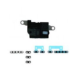 iPhone 11 Pro Max Loud Speaker Mesh Sets 10 sets/pack;

Lifetime warranty and fast delivery from Sweden.